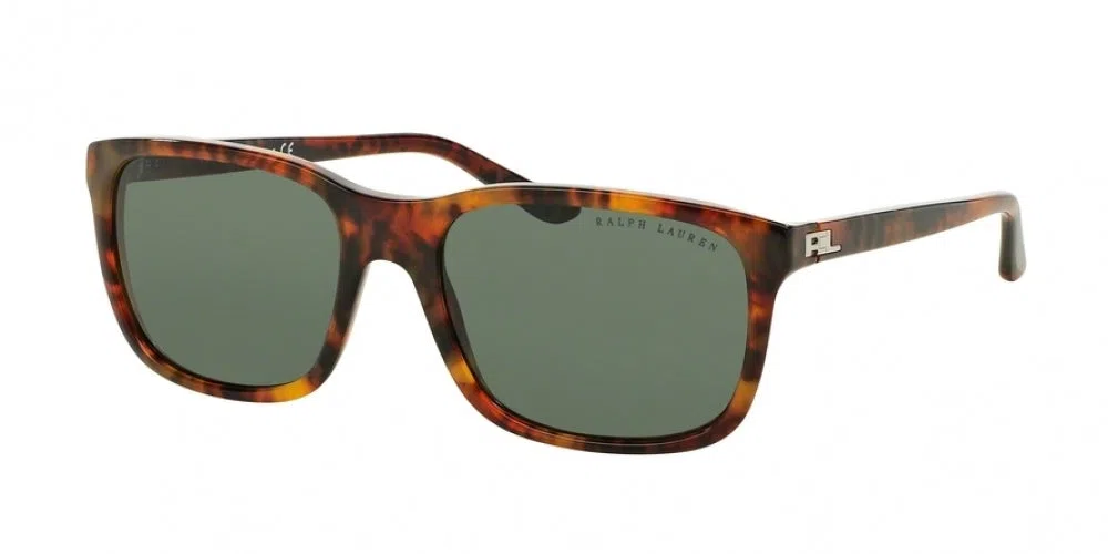 Ralph Lauren 8142 Sunglasses - view 4